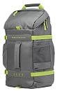 Сумка HP Case Odyssey Sport Backpack grey/black (for all hpcpq 10-15.6" Notebooks) cons