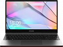 Ноутбук Chuwi Corebook Xpro Core i5 1235U 8Gb SSD512Gb Intel Iris Xe graphics 15.6" IPS FHD (1920x1080) Windows 11 Home grey WiFi BT Cam 6060mAh (1746