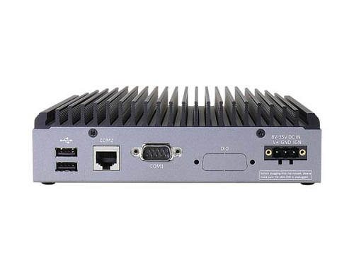 Nuvo-2700DS