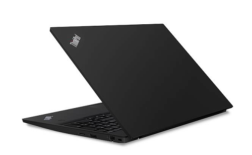 Ноутбук LENOVO ThinkPad EDGE E595 15,6" FHD(1920x1080) IPS, AMD RYZEN_5_3500U 2.1G, 8GbDDR4, 512GB SSD, Radeon Vega 8, no DVD, WWAN none, FPR, BT,WiFi,camera, Win10P