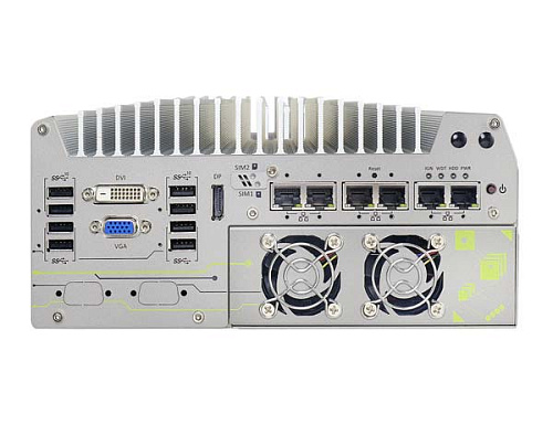 Nuvo-7160GC-PoE
