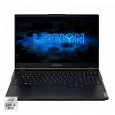 Ноутбук LENOVO Legion 5 15IMH6 82NL000URM i5-10500H 2500 МГц 15.6" Cенсорный экран нет 1920x1080 8Гб DDR4 2933 МГц SSD 256Гб без ОС Phantom Black 2.3