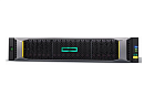 Дисковый массив HPE HPE MSA 1050 10GbE iSCSI DC LFF Storage