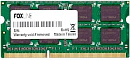 Память оперативная/ Foxline SODIMM 8GB 3200 DDR4 CL22 (1Gb*8)box