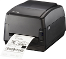 Принтер этикеток SATO WS4-2 (Model WS412-2), TT, 4", 300 dpi, 152 mm/s, 16 MB Flash ROM, 32 MB RAM EXT USB, USB, LAN, RS232C, EU