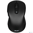Acer OMR303 [ZL.MCECC.01Y] Black Wireless Мышь беспроводная