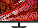 Монитор Lenovo 27" T27i-10 черный IPS LED 16:9 HDMI полуматовая HAS Pivot 1000:1 250cd 178гр/178гр 1920x1080 D-Sub DisplayPort FHD USB 6.55кг