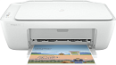 Струйное многофункциональное устройство HP DeskJet 2320 AiO Printer