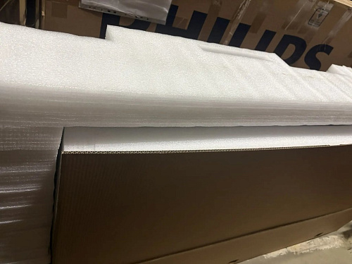 ЖК-панель Philips 86BDL4550D/00 86"