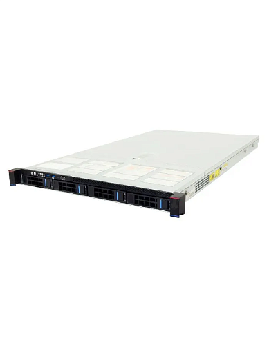 Gooxi SL101-D10R-NV-G4