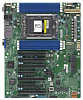 Материнская плата SUPERMICRO MB H11 AMD EPYC UP platform with socket SP3 Zen core CPU