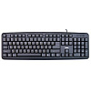 Dialog Клавиатура KS-020BU(U) Black USB