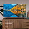 Телевизор LED SunWind 32" SUN-LED32XB200 черный HD 60Hz DVB-T DVB-T2 DVB-C DVB-S DVB-S2 USB