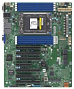 Материнская плата SUPERMICRO MB H11 AMD EPYC UP platform with socket SP3 Zen core CPU