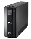 Источник бесперебойного питания APC Back-UPS Pro BR 1300VA/780W, 8xC13 Outlets(2 Surge & 6 batt.), AVR, LCD, Data/DSL protect, 10/100 Base-T, USB, PCh