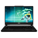 Ноутбук MSI Cyborg 15 C2WF-015XRU Intel Core 5 210H/16Gb (1*16 D5)/SSD1Tb/RTX5060 8Gb (55W)/15.6"/IPS/FHD/1920x1080/144Hz/NoOS/RJ-45/Grey/1.95kg