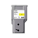 Canon PFI-207Y 8792B001 Картридж струйный для iPF680/685/780/785, жёлтый, 300ml (GJ)