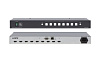 Коммутатор Kramer Electronics [VS-81H] сигнала HDMI версий 1.0, 1.1, 1.2, совместим с HDMI 1.3, HDCP