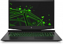 Ноутбук HP Pavilion Gaming 17-cd2058ur Core i5 11300H 16Gb SSD512Gb NVIDIA GeForce RTX 3050 4Gb 17.3" IPS FHD (1920x1080) Free DOS 3.0 black/green WiF