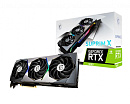 Видеокарта PCIE16 RTX3080 10GB LHR RTX 3080 SUPRIM X 10G LHR MSI