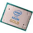 Центральный Процессор Intel Xeon® Gold 6454S 32 Cores, 64 Threads, 2.2/3.4GHz, 60M, DDR5-4400, 2S, 270W OEM