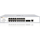 WI-CMS318GF, Коммутатор управляемый L2, порты 16 100/1000Base-TX + 2 SFP