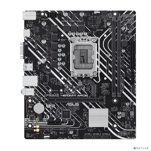 PRIME H610M-K ARGB