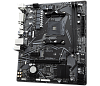 Материнская плата/ MB GIGABYTE AMD A520 sAM4, 2xDDR4(64GB), DVI-D/HDMI 2.1, 1xPCIe 3.0x16, 2xPCIe 3.0, 1xLAN, 4xSATA 6Gb/s, 1xM.2, 4xUSB 3.2, 2xUSB