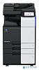 МФУ Konica-Minolta bizhub C360i цветное, SRA3, до 175000стр./мес, дуплекс, 2 лотка 500 листов, 36 стр./мин. ж/диск 256ГБ