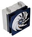 Устройство охлаждения(кулер) Titan Hati TTC-NC15TZ/KU(RB) Soc-AM4/1151/1200/2066 4-pin 15-35dB Al+Cu 160W 600gr Ret
