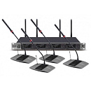Конференц-система clevermic BKR KX-D814
