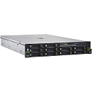 Сервер FUJITSU PRIMERGY RX2540 M5 12х3.5 1x4214 1x16Gb EP420i iRMC S5 4x 1Gb T OCP 1x800W 3Y Onsite (VFY:R2545SC260IN)