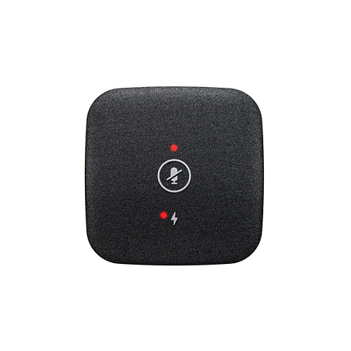 Микрофон YEALINK CPW65-DECT-Duo дополнительные беспроводные DECT-микрофоны 2шт. для CP965, шт