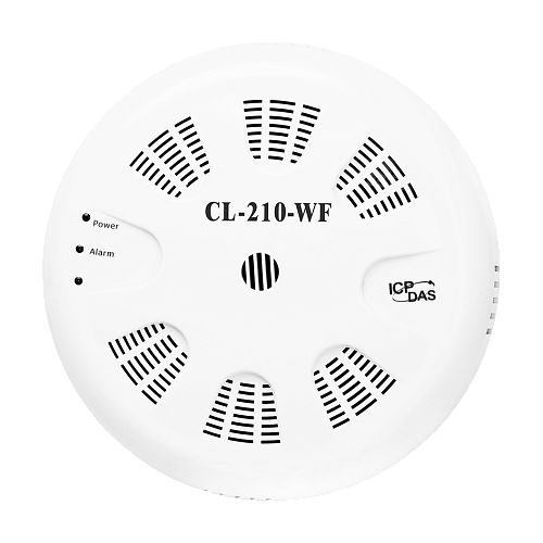 CL-210-WF CR