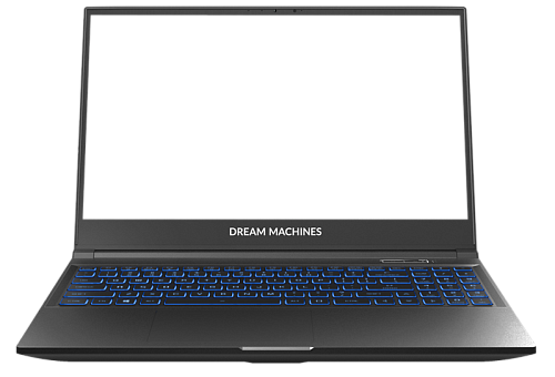 dream machines g1650-15kz88 intel core i7-12700h/16gb/1tb m.2 ssd nvme/15.6" fhd ag wva 144hz (1920x1080)/nvidia gtx 1650 4gb/wifi6/bt/no os/2.2kg/bla