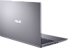 Ноутбук/ ASUS X515EA-BR1453W 15.6"(1366x768 (матовый))/Intel Pentium 7505(2Ghz)/4096Mb/256PCISSDGb/noDVD/Int:Intel UHD Graphics/Cam/BT/WiFi/37WHr/war