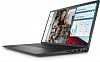 Ноутбук Dell Vostro 3520 Core i7 1255U 16Gb SSD512Gb Intel Iris Xe graphics 15.6" WVA FHD (1920x1080) Windows 11 Home black WiFi BT Cam (3520-W702H)