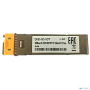 D-Link S310T/10KM/A1A PROJ Промышленный WDM SFP-трансивер с 1 портом 1000Base-BX-D (Tx:1550 нм, Rx:1310 нм) для одномодового оптического кабеля (до 10