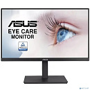ASUS LCD 23.8" VA24EQSB черный {IPS 1920x1080 75Hz 5ms 178/178 250cd 1000:1 D-Sub HDMI DisplayPort USB 2x2W VESA} (90LM056F-B01170/90LM056F-B04170/B01
