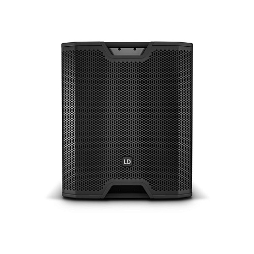 Активный сабвуфер LD Systems ICOA SUB 15 A