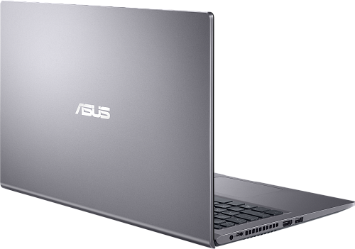 Ноутбук/ ASUS X515EA-BR1453W 15.6"(1366x768 (матовый))/Intel Pentium 7505(2Ghz)/4096Mb/256PCISSDGb/noDVD/Int:Intel UHD Graphics/Cam/BT/WiFi/37WHr/war