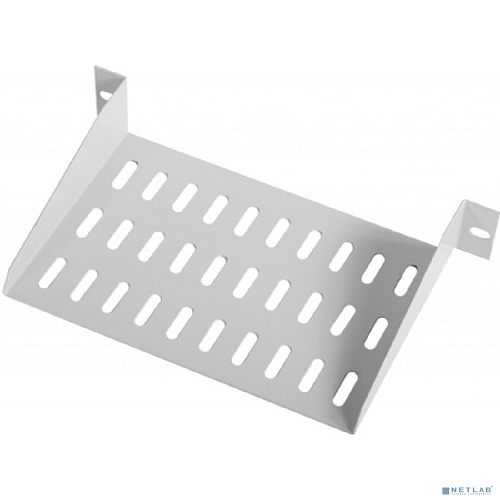 ЦМО Полка 10" (МС-15) Предназначена для размещения нестандартного оборудования.(МС-15-10)