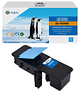 Тонер-картридж G&G toner-cartridge for Kyocera ECOSYS PA2100cx/PA2100cwx/MA2100cfx/MA2100cwfx 2400 pages GG-TK5440C with chip гарантия 36 мес.