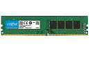Модуль памяти DIMM 4GB PC25600 DDR4 CT4G4DFS632A CRUCIAL