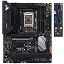 Asus TUF GAMING H670-PRO WIFI D4 {LGA 1700, Intel H670, ATX}