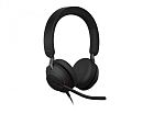 Гарнитура Jabra Evolve2 40 SE, USB-A, MS Stereo