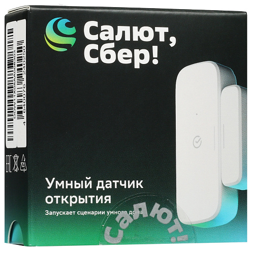 Умный датчик открытия Sber SBDV-00030