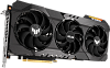 Видеокарта/ TUF-RTX3070TI-8G-GAMING