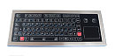 K-TEK-D343TP-FN-DT-B-US/RU-USB