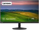 Монитор LCD 24" E24Q-20 62CFGAT1UA LENOVO